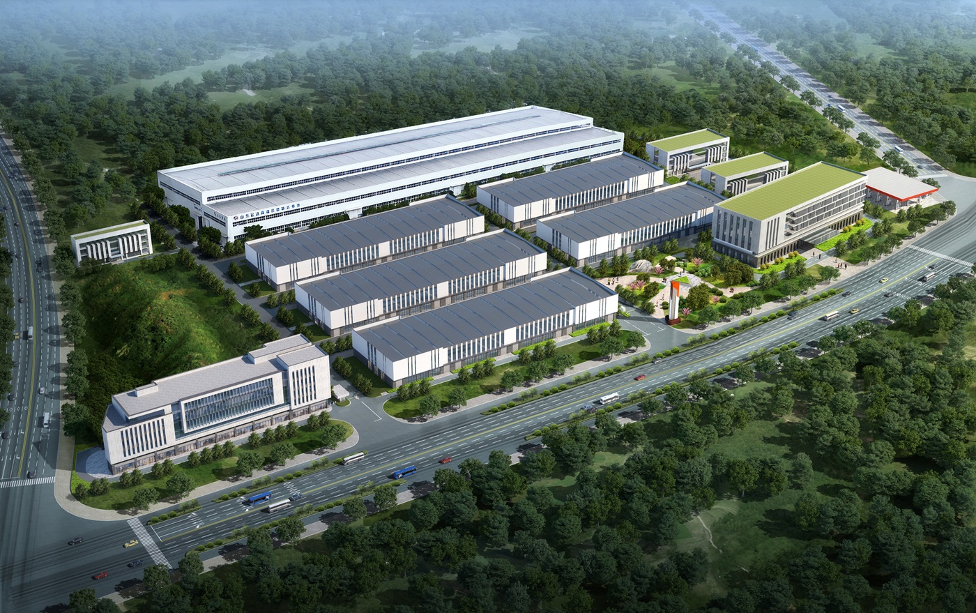 完美体育官网登录_完美online（中国）
大学城厂区鸟瞰图