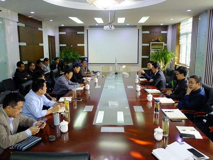 山东完美体育官网登录_完美online（中国）
集团主要领导参会