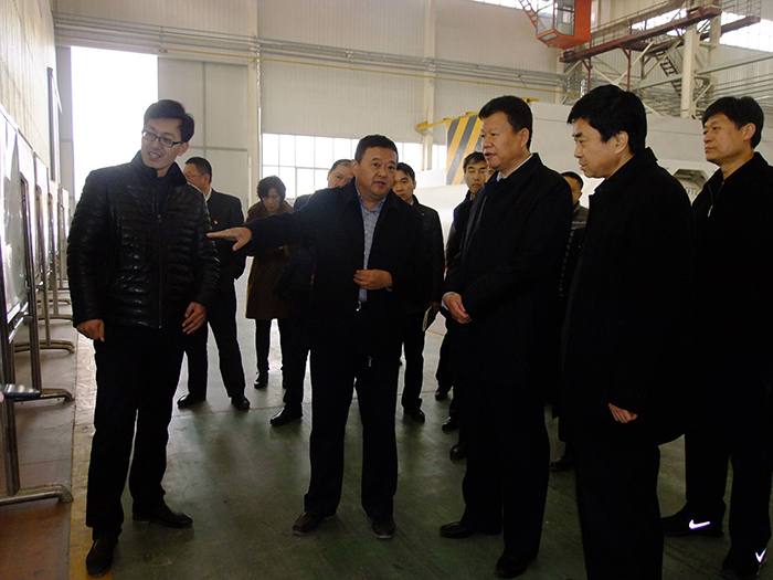 山东完美体育官网登录_完美online（中国）
集团张总介绍山东省新旧动能转换重大项目