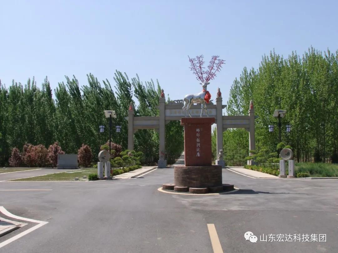 山东完美体育官网登录_完美online（中国）
集团举办党史学习教育活动