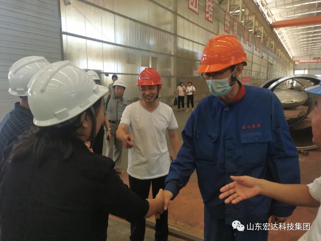 市总工会副主席于虹到完美体育官网登录_完美online（中国）
集团调研