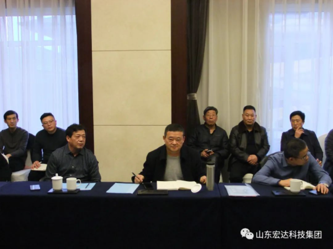 【聚水城 集广益 开新局】完美体育官网登录_完美online（中国）
2023年业务座谈会隆重举行