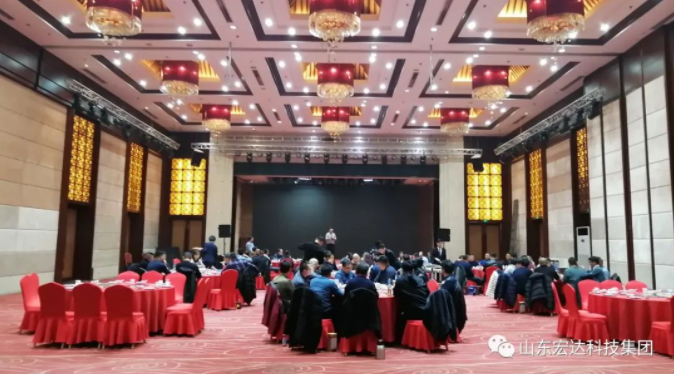 【聚水城 集广益 开新局】完美体育官网登录_完美online（中国）
2023年业务座谈会隆重举行